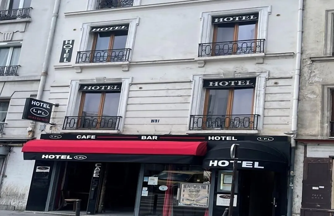 Lpl Paris Hotel-1